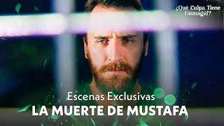 La muerte de Mustafa 💔 - Fatmagül Español | Escenas Exclusivas