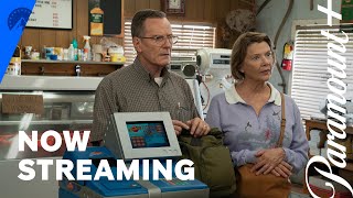 Jerry & Marge Go Large | Official Trailer | Paramount+