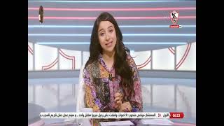 أخبار الزمالك.. المستشار مرتضى منصور يطالب الجهاز الفني بإسعاد الجماهير - أخبارنا
