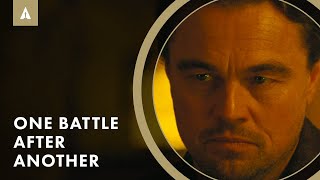 The Cast of 'One Battle After Another' Gush Over Working with Paul Thomas Anderson