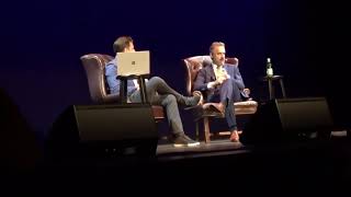 79 Jordan Peterson explains 'Enforced monogamy'