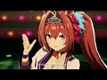 【うまぴょい】ダイワスカーレットでura決勝＋うまぴょい伝説【ウマ娘】