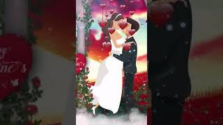 #Trailer | Valentine Day Wishes Viral Video Editing Kinemaster Video Editing Trailer | Lovers Day