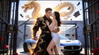 He was a prisoner in jail, and also a dragon lord who was released from prison.#movie #231006jzB2