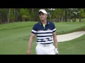 mizuno masterclass series 3.1 luke donald 3 ways to pitch