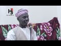 ramadhani na ndoa yenye mahaba sheikh nyundo