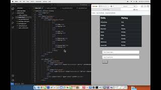 bootstrap week 3