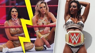 PEYTON’S HIDDEN SECRET! What WWE is Hiding About The IIconics BREAKUP & The Big REVEAL!