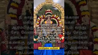 முருகன் வாக்கு 🙏 ஓம் முருகா போற்றி 🙏 #muruganvakku #murugan #lordmurugan #tamilkadavulmurugan