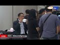 🔴live ศาลรัฐธรรมนูญอ่านคำวินิจฉัยปม 8 ปี นายกฯ