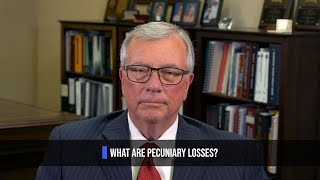 What Are Pecuniary Losses?