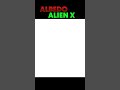 Albedo Transform Into Alien X In Ben 10 Series ||Albedo हुआ Alien X मैं Tranform ||Albedo Alien X ||