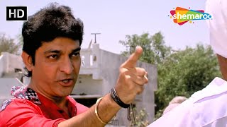 મનડું મળ્યું મહેસાણા માં | Hitu Kanodiya | Jagdish Thakor | Gujarati Movie Part 4 | @thakoronathakor