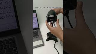 Uji Coba Barcode Scanner Lite W2D dan X2D: Apa Perbedaannya? BPVID#334