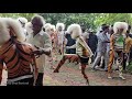 kesari friends circle bajilakeri kamalaskha bajilakeri tiger dance