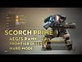 Scorch Aegis Rank 24 - Frontier Defense Hard Mode - Titanfall 2 gameplay in 2021