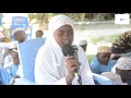 mshiriki mpya wa qur aan zainabu bint nassoro