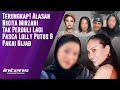 Alasan Nikita Mirzani Tak Perduli lg Pasca Lolly Putus & Pakai Hijab | Intens Investigasi | Eps 4044