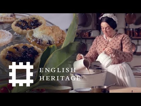 How to Make Mince Pies - The Victorian Way How to Make Mince Pies - The Victorian Way