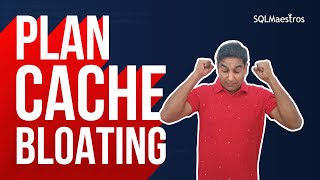LIVE Troubleshooting on Production Server – Plan Cache Bloating (by Amit Bansal)