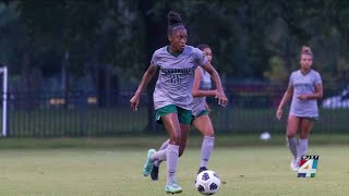 JU mourns women’s soccer player who died in crash that injured 7 teammates