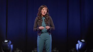 How attachment influences self-image | Judy Ho | TEDxReno