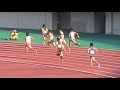 20130923 全日本実業団男子800m決勝 岡昇平 はまゆう和歌山 1 51.17