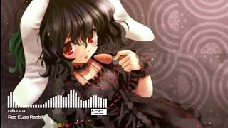 【東方】Red Eyes Rabbit「Alstroemeria Records」