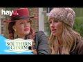 Kathryn Denis Says 'There Is NO WAY She Can Forgive Ashley' | Season 6 | Southern Charm