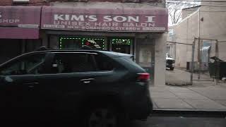 Behind Closed Doors: The Harsh Truths Revealed in a Kensington Ave Documentary