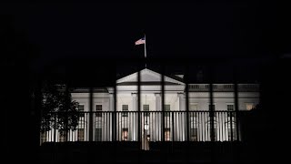 Virus Outbreak at White House: What's at Stake?
