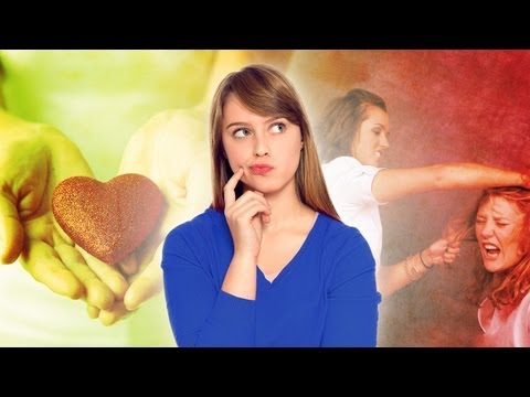 How does a family model effect on a person’s personality?
