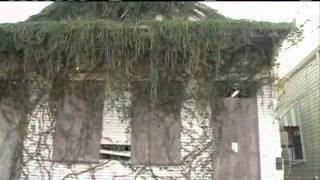 City Puts Blighted Property Up For Sale