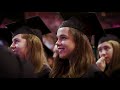 northeastern university 2018 commencement