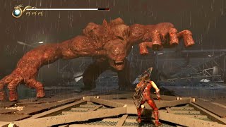 NINJA GAIDEN 2 Black. Defeating Godomus! Boss battle. PS5 60FPS gameplay. #gaming #ninjagaiden