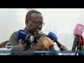 isimada puntland oo go aan ka gaaray doorashada