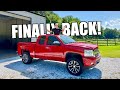 THE VMAX IS FINALLY BACK! Here's why...