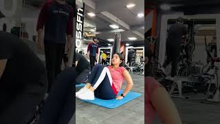 Exercise for lower belly fat||#shorts #trending #youtubeshorts #viral #bellyfat #shortsvideo #trend