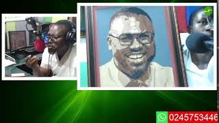 EKWANSO DWOODWOO WITH ABEIKU SANTANA (18/12/2024)