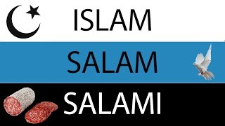 Does Islam Mean Peace?