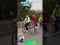 shorts 我的 一日北高 🚴06 00關渡宮出發！