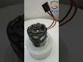 High quality Interior Heater Blower Motor  64119242608 64119200935 9194590 9242608 64119194590