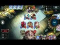 【シャドウバース】復讐ヴァンパイア【shadowverse】09