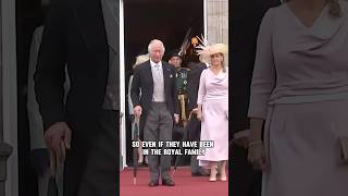 Camilla’s most hated royal family member! -2 #shorts#youtubeshorts#royal#camilla#celebrity