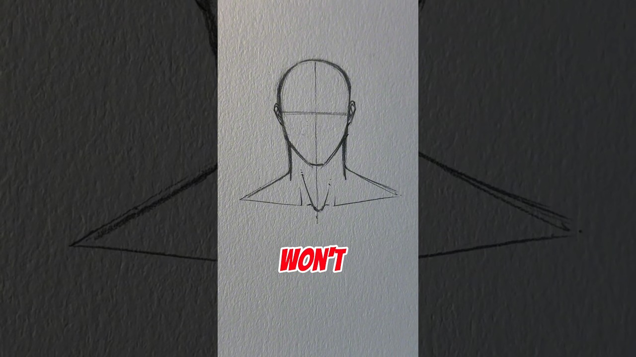 How To Draw Neck Jmarron Youtube How To Draw Neck Jmarron Youtube
