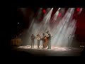 Gregory Alan Isakov - Red Rocks Full Encore 9/1/24 - Dark, Dark, Dark, Silver Bell & The Stable Song