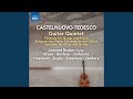 Eclogues, Op. 206 (Version for Flute, English Horn & Guitar) : I. Andantino quieto