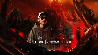 MR SMD 33Minute Feat SN Boss (Sad Song 2024 )