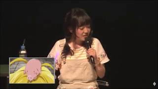 花澤香菜 久野ﾁｬﾝ旅行しよ 久野美咲 え 二人でですか 花江夏樹 何ﾃﾚてんだよっ