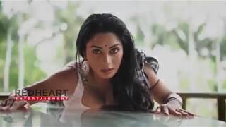 Saree Nude Nandita